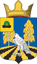 Векторный клипарт: Михеи (Рязанская область), герб