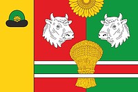 Molvina Sloboda (Ryazan oblast), flag