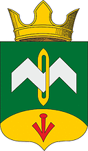 Vector clipart: Murmino (Ryazan oblast), coat of arms