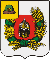 Aleksandro-Nevsky rayon (Ryazan oblast), coat of arms