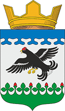 Penki (Ryazan oblast), coat of arms