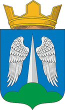 Poyarkovo (Ryazan oblast), coat of arms - vector image