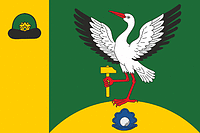 Polyany (Ryazan oblast), flag