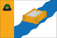 Ryazhsk (Ryazan oblast), flag