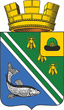 Rybnoe (Ryazan oblast), coat of arms