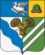 Sasovo rayon (Ryazan oblast), coat of arms - vector image