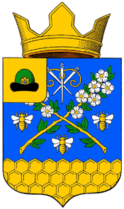 stolpyanskoe selo coa