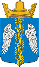 Trepolsky (Ryazan oblast), coat of arms - vector image