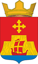 Troitsa (Ryazan oblast), coat of arms