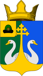 tukovskoe selo coa