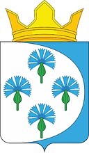 Чёрновский (Самарская область), герб (#2)