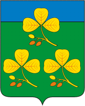 Elkhovka rayon (Samara oblast), coat of arms