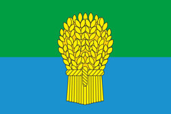 Syzran rayon (Samara oblast), flag