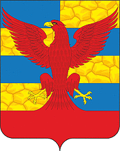 Voskresenka (Samara oblast), coat of arms