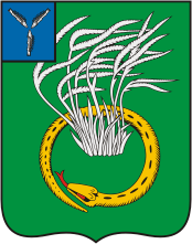 Perelyub rayon (Saratov oblast), coat of arms