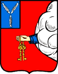 Petrovskoe rayon (Tambov oblast), coat of arms