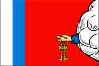 Petrovskoe rayon (Tambov oblast), flag