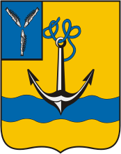 Rownoe rajon (Saratob aOblast), Wappen