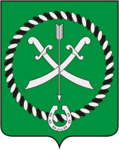 Rtishchevo rayon (Saratov oblast), coat of arms