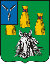 Самойловский район (Саратовская область), герб