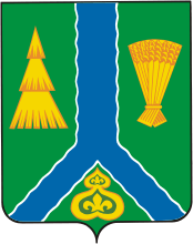 Tymovsky rayon (Sakhalin oblast), coat of arms