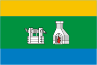 Ekaterinburg (Sverdlovsk oblast), flag