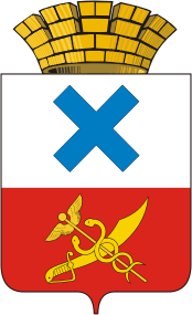 Irbit (Sverdlovsk oblast), coat of arms