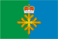 Pelym (Sverdlovsk oblast), flag