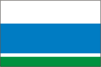 Свердловская область, флаг (2005 г.)