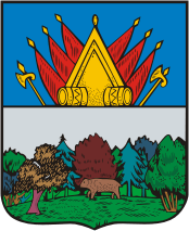 Туринск (Свердловская область), герб (1785 г.)