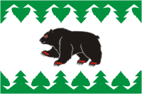 Туринск (Свердловская область), флаг
