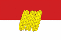 Векторный клипарт: Дорогобуж (Смоленская область), флаг