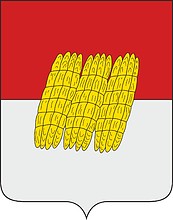 Vector clipart: Dorogobuzh (Smolensk oblast), coat of arms