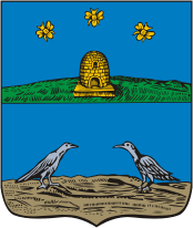 Kirsanow (Tambow Oblast), Wappen (1781)