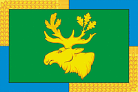 Kriwopoljanie (Oblast Tambow), Flagge