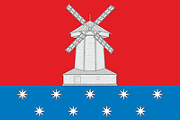 Muchkapsky rayon (Tambov oblast), flag