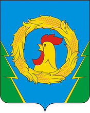 Rasskazovo rayon (Tambov oblast), coat of arms