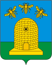 Tambov (Tambov oblast), coat of arms - vector image