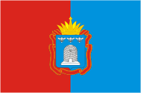 Тамбовская область, флаг