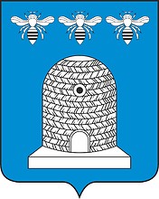 Tambov oblast, small coat of arms