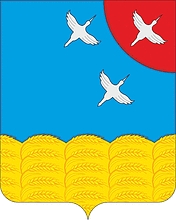 Татаново (Тамбовская область), герб - векторное изображение