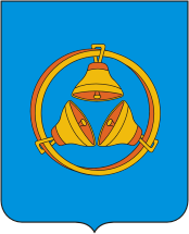 Bologoe rayon (Tver oblast), coat of arms