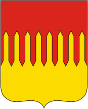 Zubtzow (Oblast Twer), Wappen
