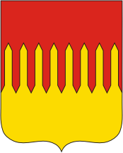 Zubtsov (Tver oblast), coat of arms