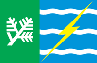 Конаковский район (Тверская область), флаг