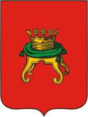 Twer (Oblast Twer), Wappen (1780)