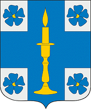 Itomlja (Oblast Twer), Wappen