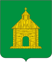 Kaljazin (Oblast Twer), Wappen