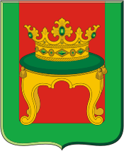 Kalininsky rayon (Krasnodar krai), coat of arms