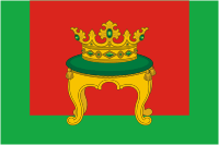 Kalinin rayon (Tver oblast), flag